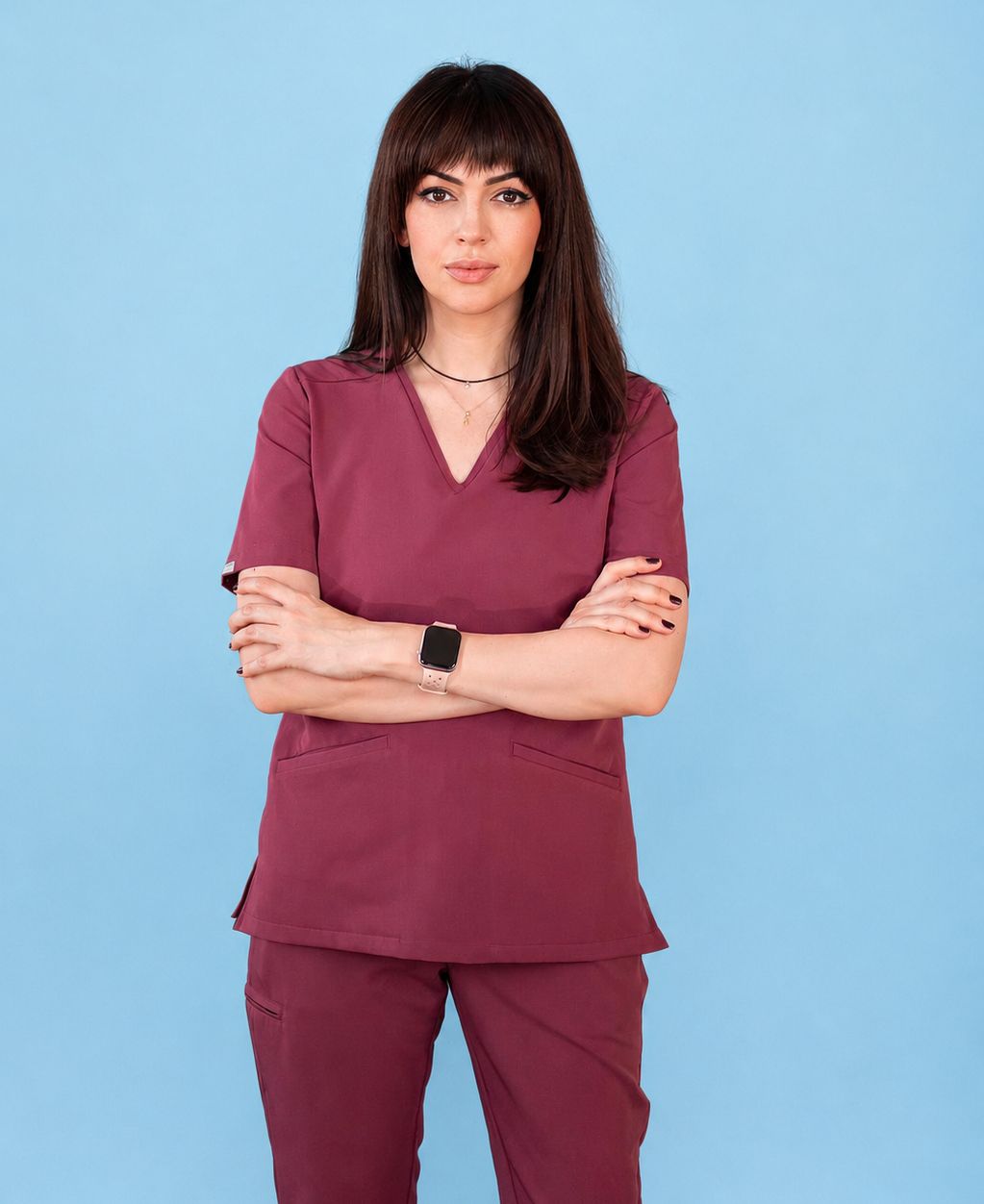 Dr. Sabrina Florea